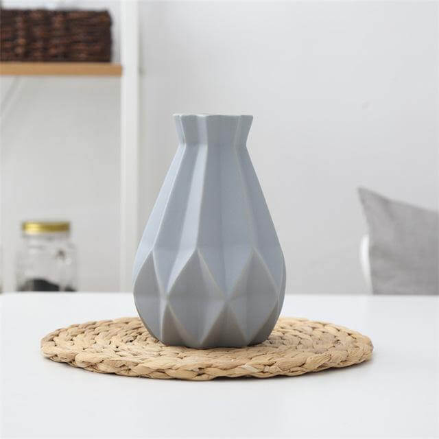 Elegant Keramikvase til Dit Hjem