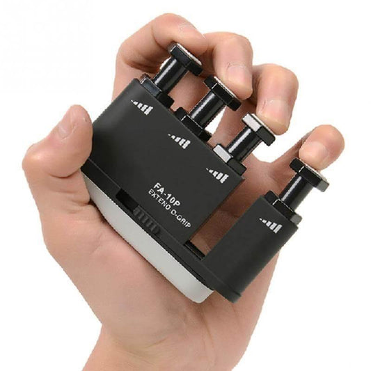 Guitar Finger Instrument Trænings Gadget