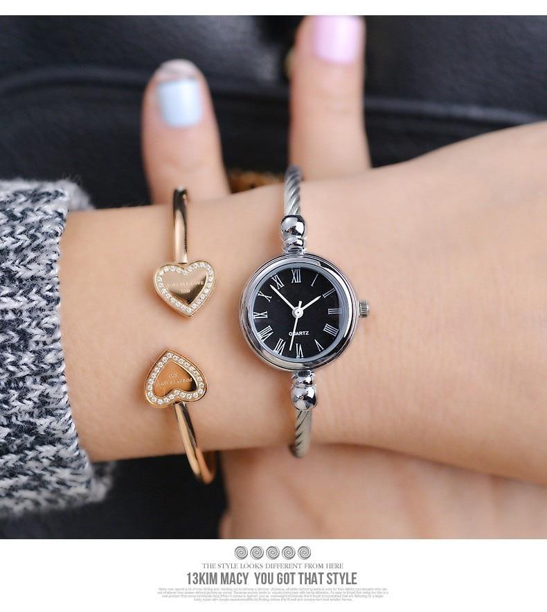 Elegant damesur i retrostil