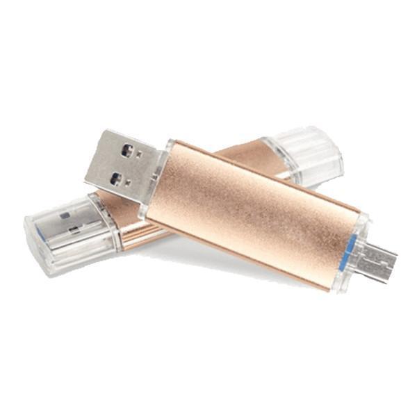 Extra minne höghastighets Android USB-minne