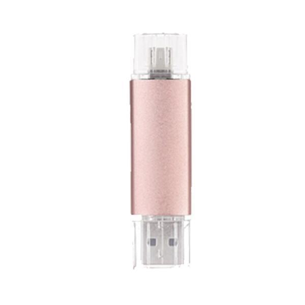 Extra minne höghastighets Android USB-minne