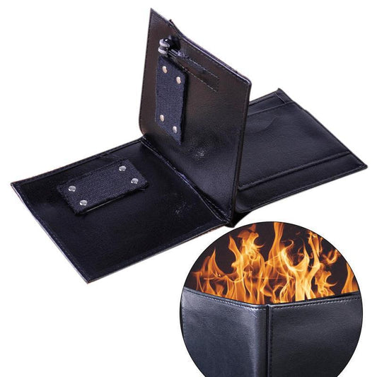 Flammande Eldpung