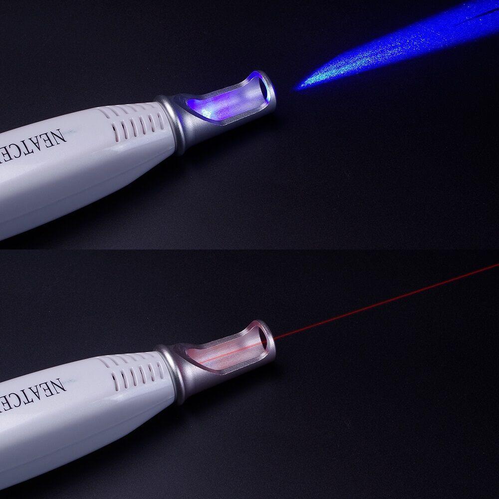 Picosecond Laser Pen – Avanceret Enhed til Fjernelse af Alderspletter og Tattoos
