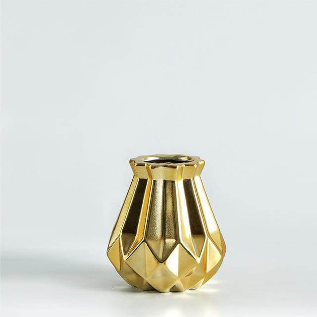 Elegant Keramikvase til Dit Hjem