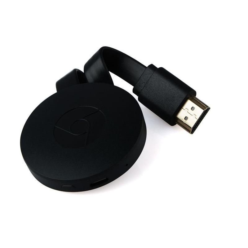 Trådløs video-transmitter Chromecast
