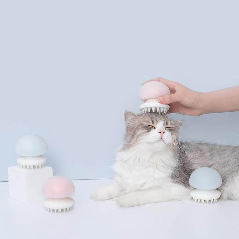Manet Dyr Massager