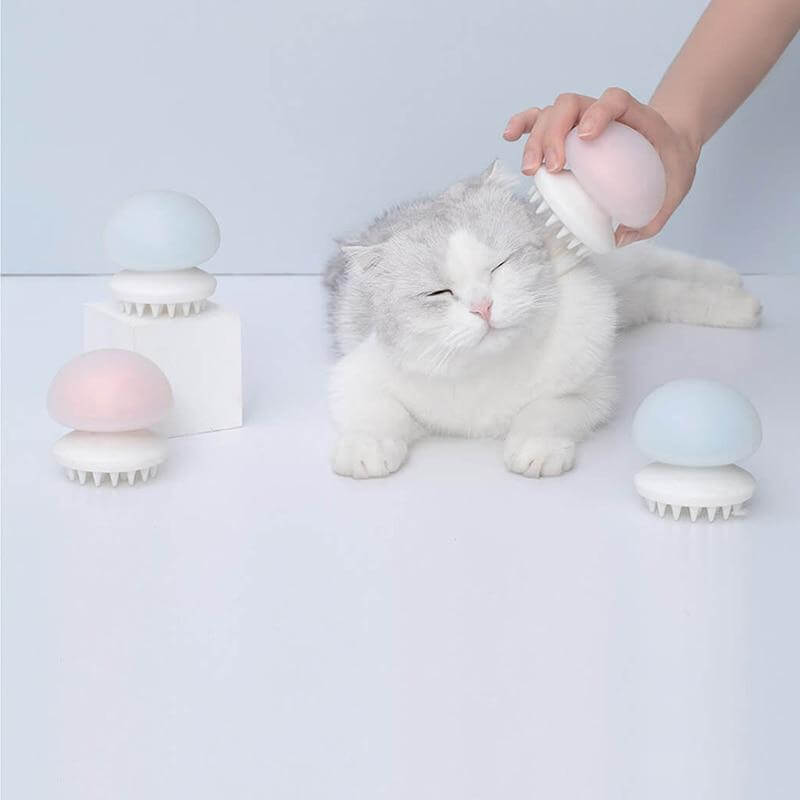 Manet Dyr Massager