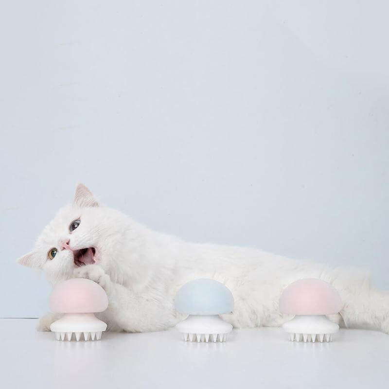 Manet Dyr Massager