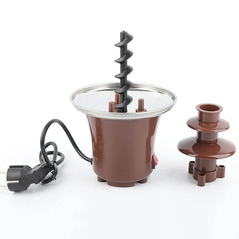 Mini Chokladbrunn