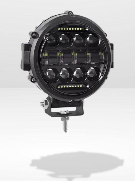 Kraftfuld LED Arbejdslampe til Bil og Off-Road