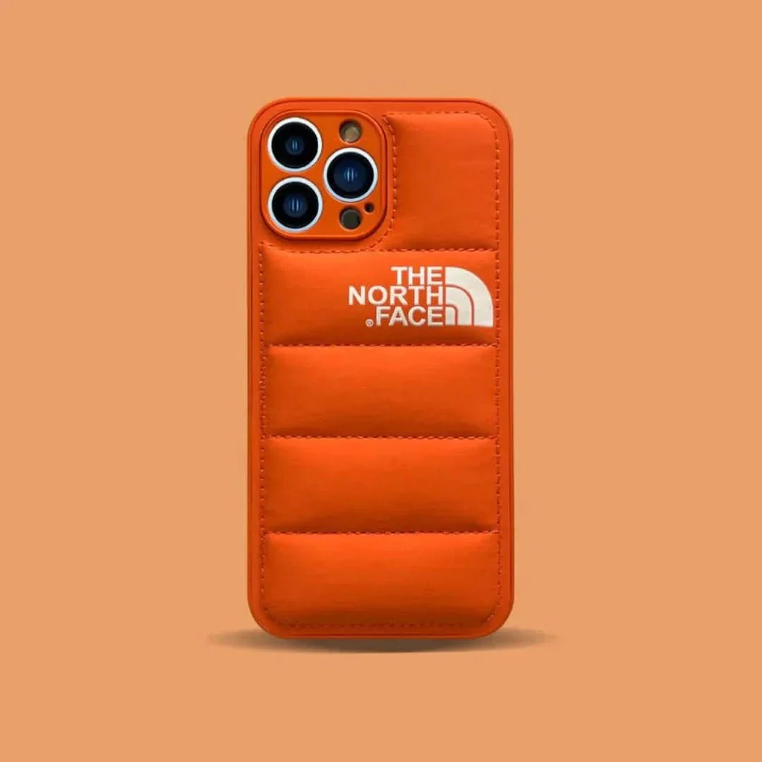 Elegant iPhone-skal med stötabsorberande design