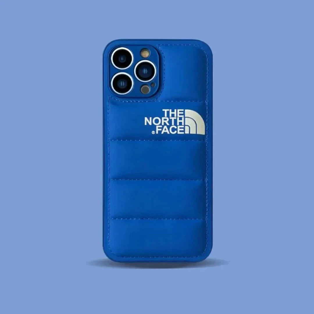 Elegant iPhone-skal med stötabsorberande design