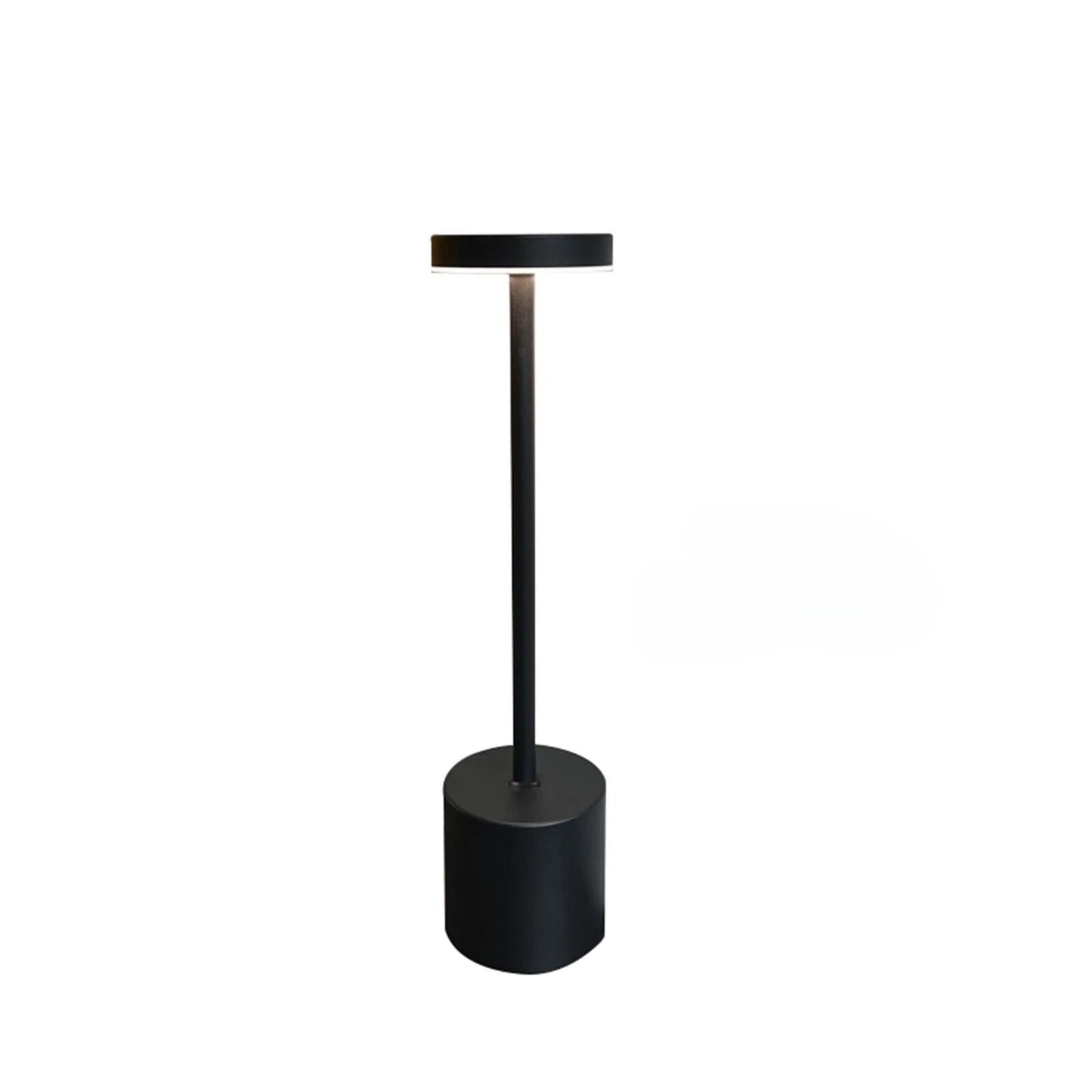 Trådlös Touch-bordslampa med justerbar ljusstyrka