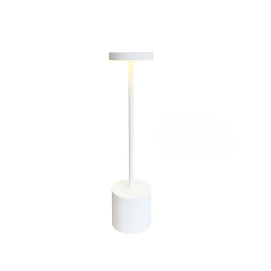 Trådløs Touch-bordlampe med justerbar lysstyrke