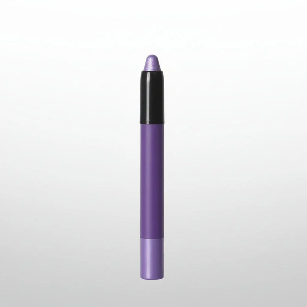 Vandtæt Øjenskyggestift med Glimmer - Langvarig Glans