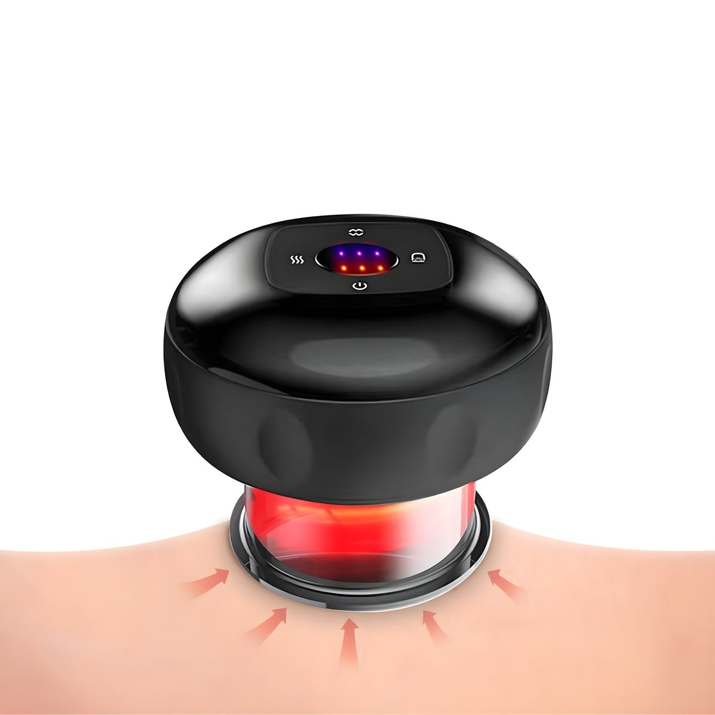 Sugekop Massageapparat – ThermaCup