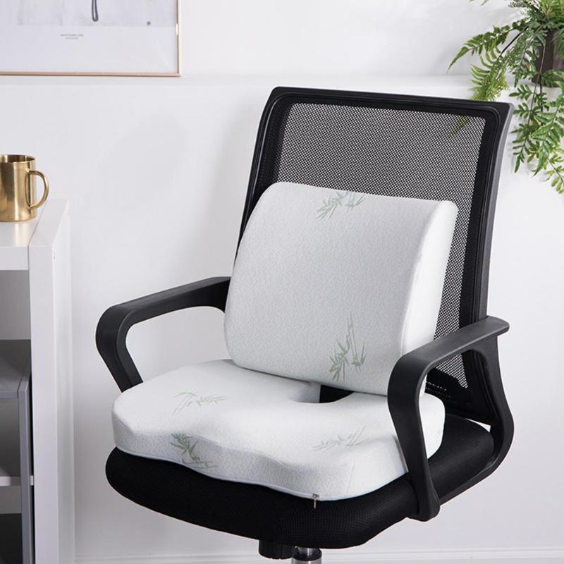 Ergonomisk Memory Foam-dyna – Optimal komfort och stöd