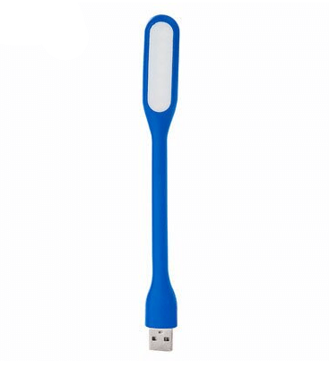 10stk Fleksibel USB Led Lys