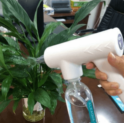 Elektrisk Automatisk Plante Flaske Spray Værktøj