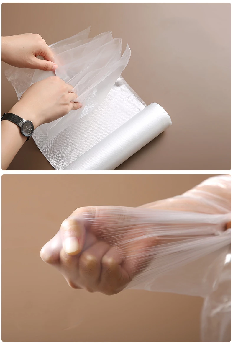 Anti-Dust Beskyttende Malefilm