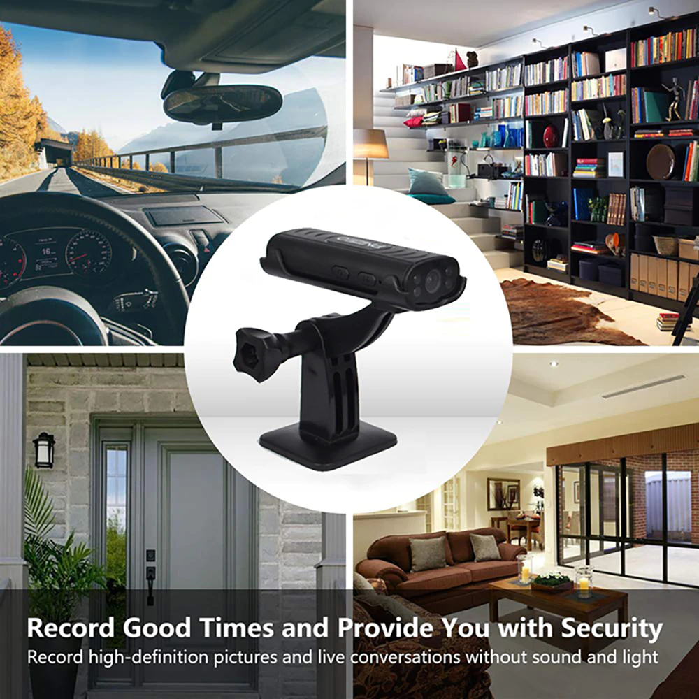 Guardian Vision Smart HD Wifi Kamera