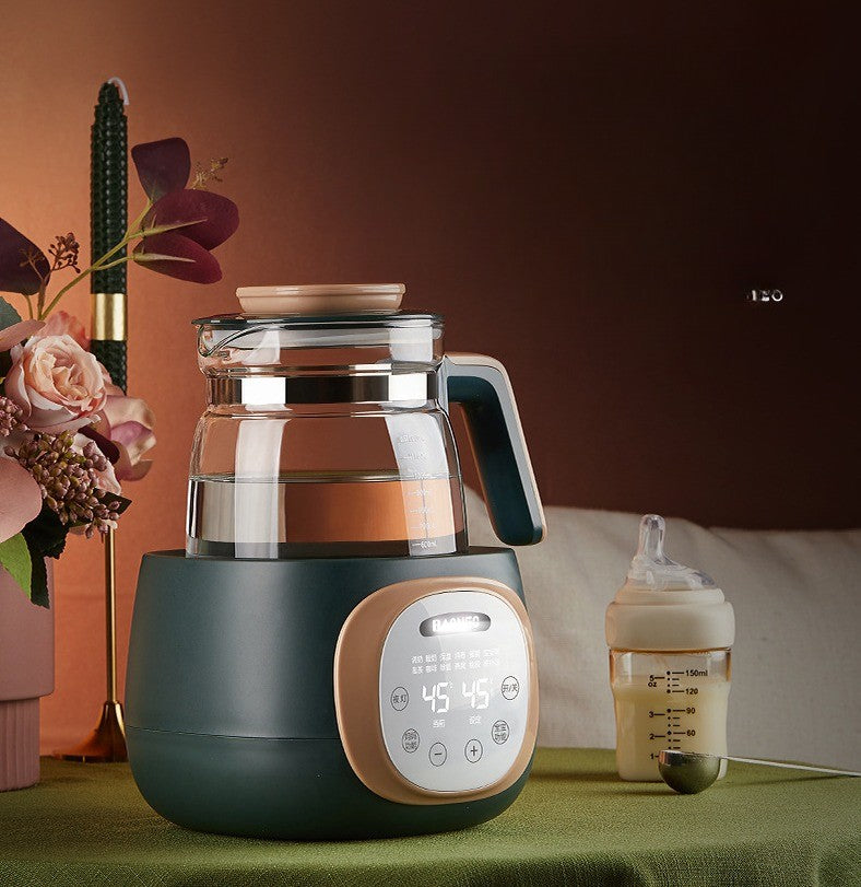 Fruit Chef Automatisk Multi Saftpress Blender