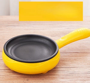 Mini Meal Master Elektrisk non-stick stekpanna