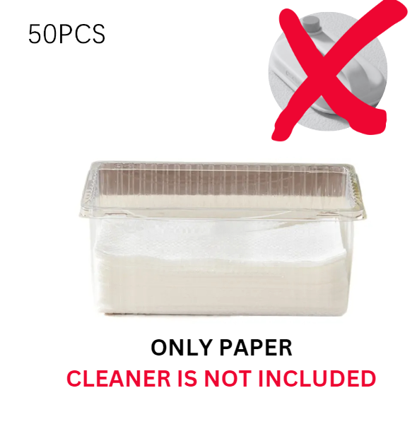 Magic Mop Engångs Hushållsrengörare