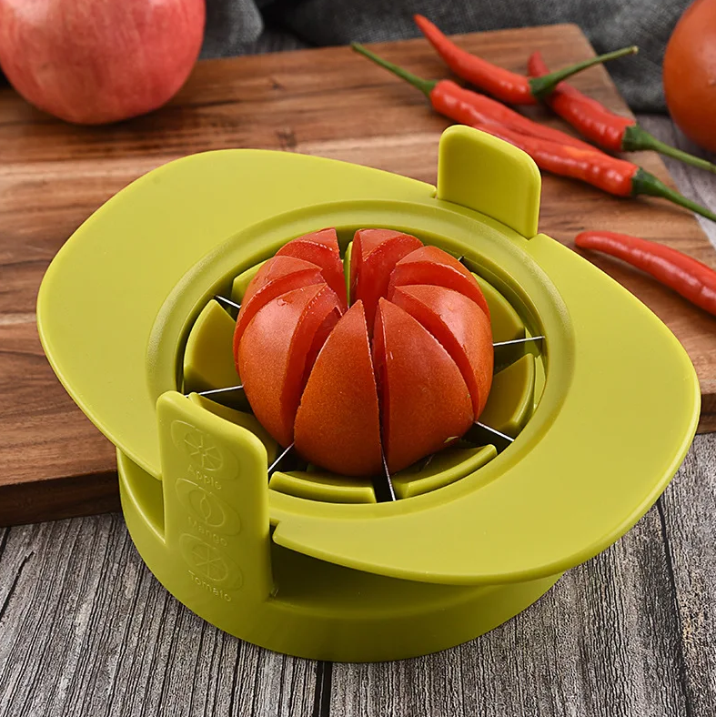 3i1 Frugt Grøntsag Trio Slicer Kit