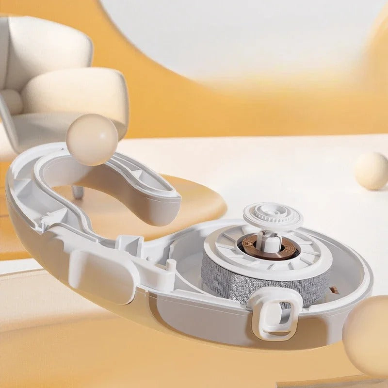 Udtrækkeligt Hundesnor – Let og Komfortabel Frihed