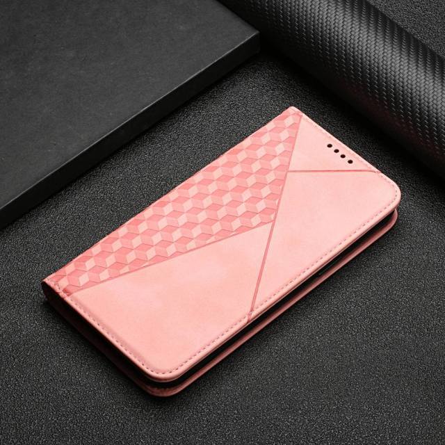 Stilfuld flip cover til Samsung Galaxy A-serien med beskyttelse og funktionalitet