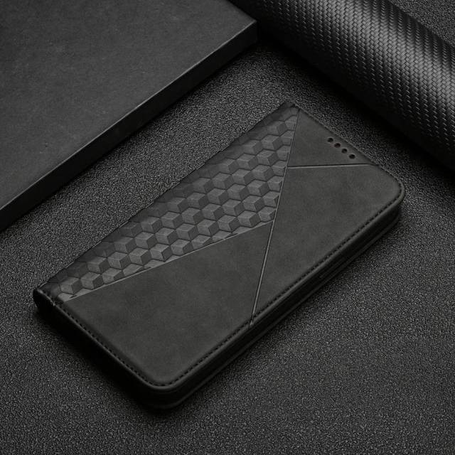 Stilfuld flip cover til Samsung Galaxy A-serien med beskyttelse og funktionalitet