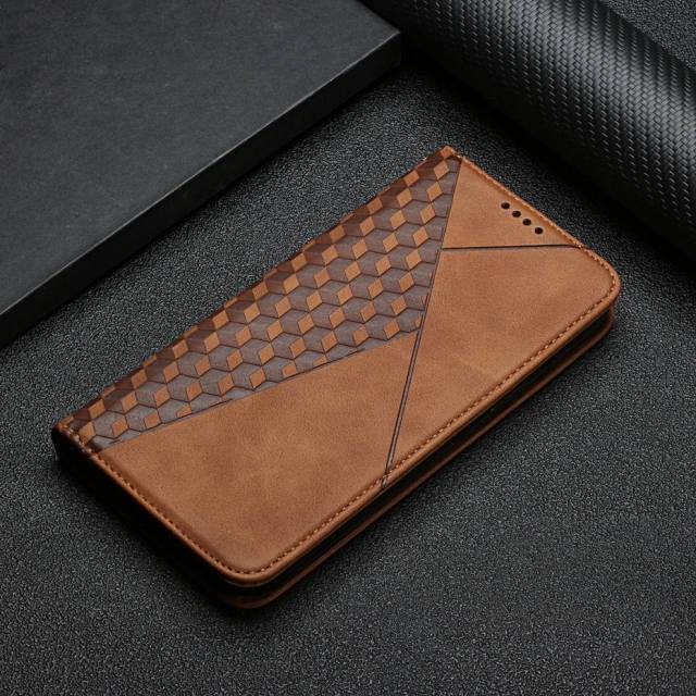 Stilfuld flip cover til Samsung Galaxy A-serien med beskyttelse og funktionalitet