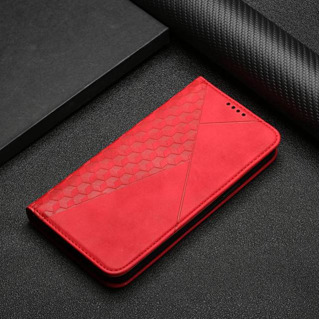 Stilfuld flip cover til Samsung Galaxy A-serien med beskyttelse og funktionalitet