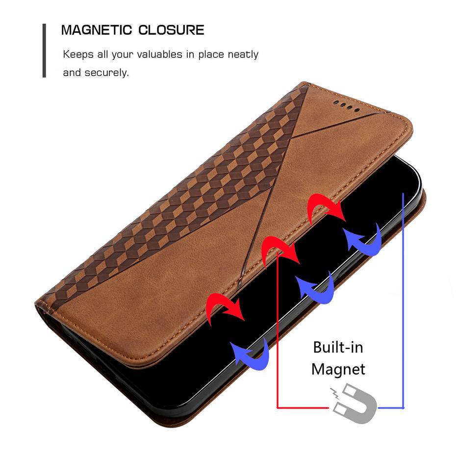 Stilfuld flip cover til Samsung Galaxy A-serien med beskyttelse og funktionalitet