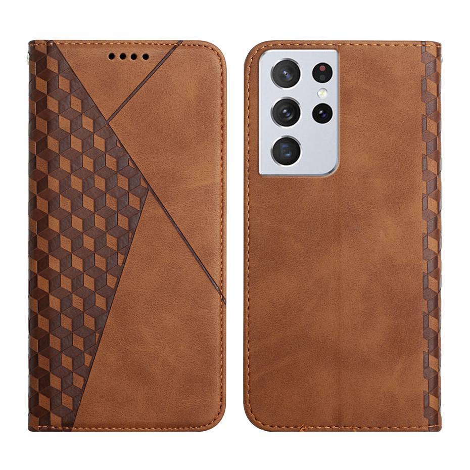 Stilfuld flip cover til Samsung Galaxy A-serien med beskyttelse og funktionalitet