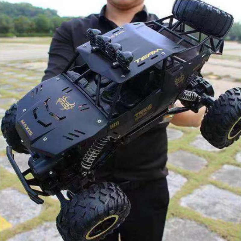 4x4 Radiostyrd Offroad RC Bil från Maygo