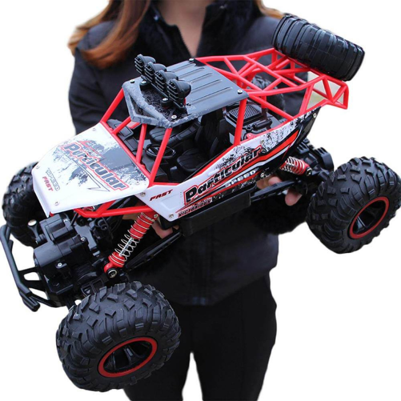 4x4 Radiostyrd Offroad RC Bil från Maygo