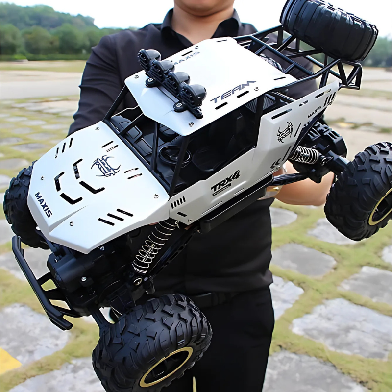 4x4 Radiostyrd Offroad RC Bil från Maygo
