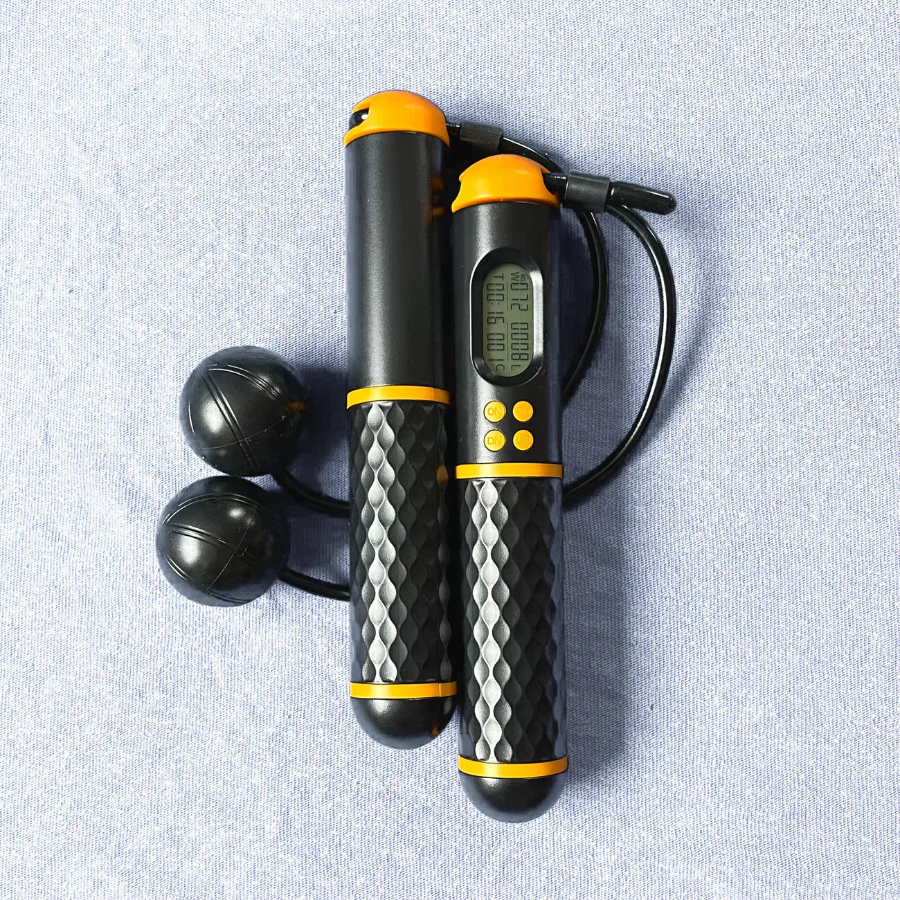 Trådløs Snor – JumpFlex