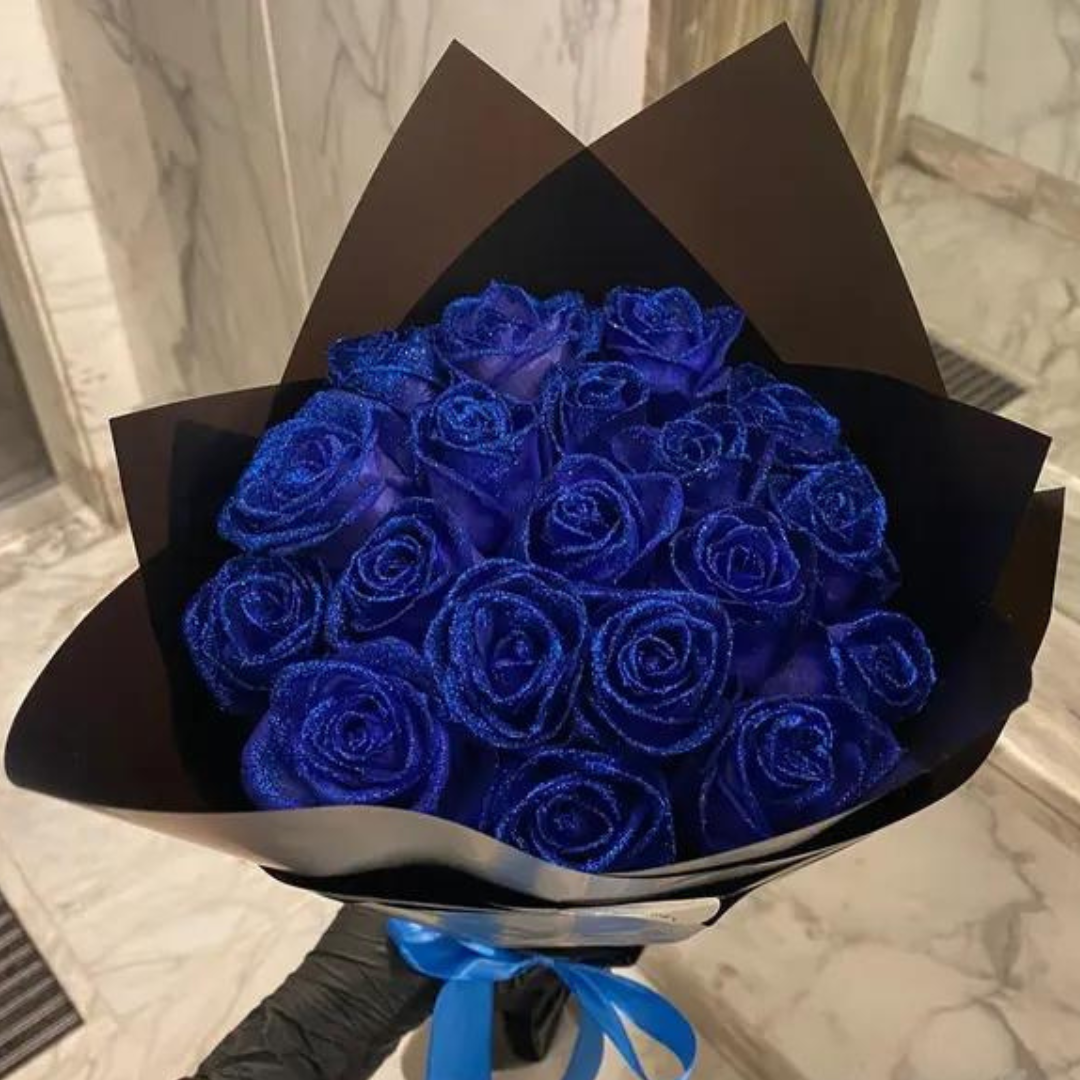 Evig Skønhed | Det Perfekte Blomsterarrangement