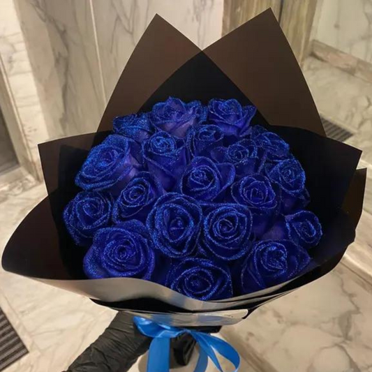 Evig Skönhet | Det perfekta blomsterarrangemanget