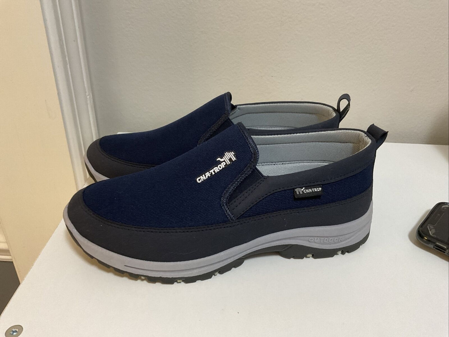 Unisex Komfortsko - X Ortho Pro