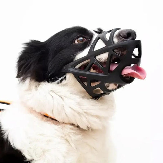 TrygTæmmer • Mundkurv til Hunde
