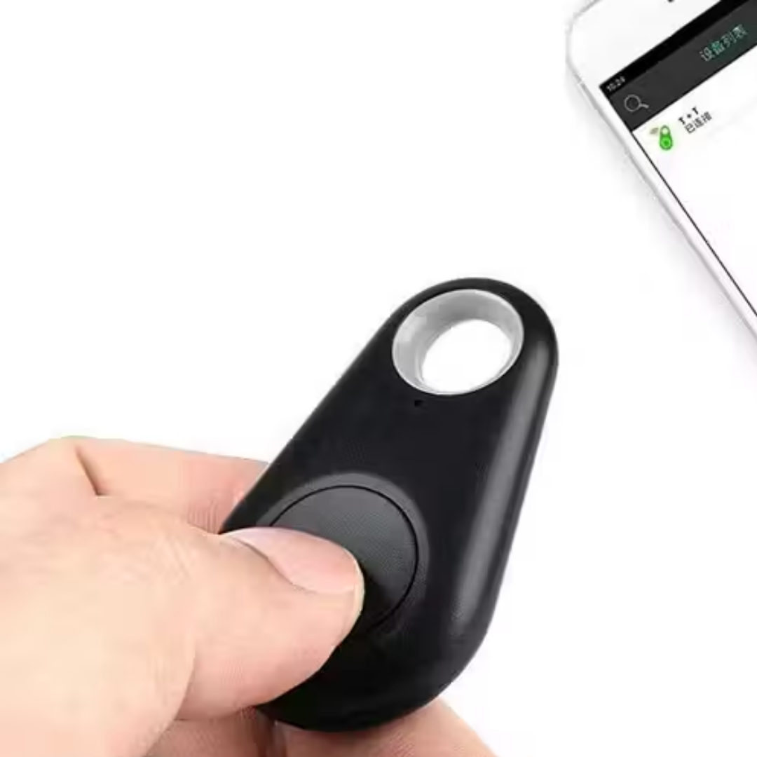 SikkerTrack | GPS Tracker för barn, husdjur och värdesaker