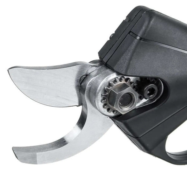 Trådløs Elektrisk Sakse – Skånsom og Langtidsholdbar Klipning