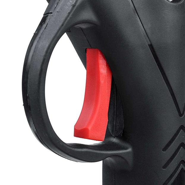 Trådløs Elektrisk Sakse – Skånsom og Langtidsholdbar Klipning