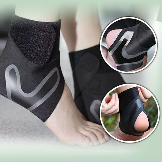 KneeSupport Max – Optimal Støtte til Din Mobilitet
