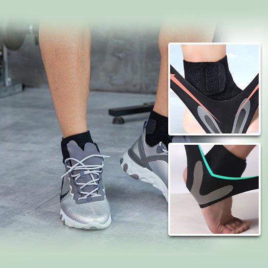 KneeSupport Max – Optimal Støtte til Din Mobilitet