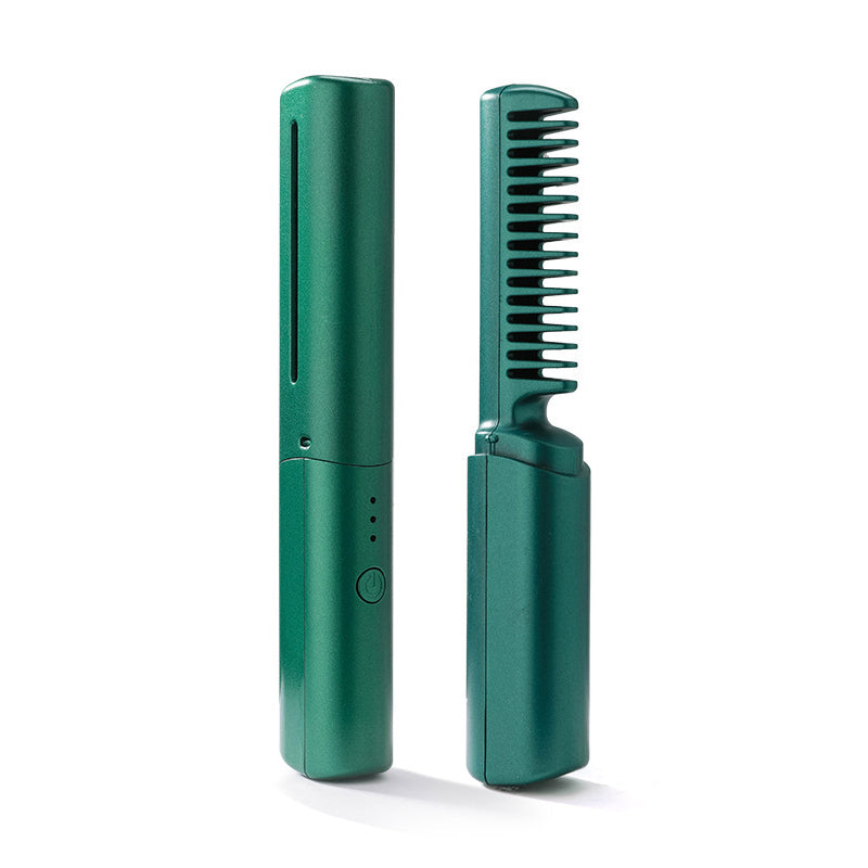 FlashFöhn — Hurtig Styling Uden Kabelrod, Perfekt Overalt